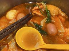 -金张爷盘盘麻辣烫(晨阳路店)