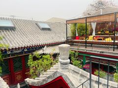 -火火咖啡&茶空间