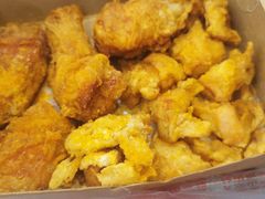 -阿捡忭京炸鸡(韭菜园总店)