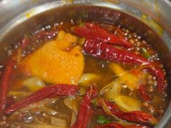 -壹天自助小火锅·贵州地摊火锅