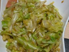 -吕氏疙瘩汤·海鲜新鲁菜(凯德mall新都心店)