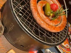 -卢布里西餐厅(总店)