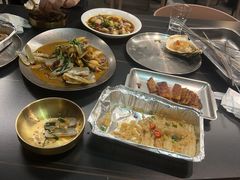 -老虎滩大连海鲜烧烤(建邺云锦路总店)