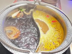 -温禾牛·和牛寿喜烧自助火锅(恒基名人店)