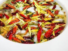 -太二酸菜鱼(正大广场店)