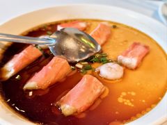 肉沫蒸土鸡蛋-庆江南江南菜(琴湖溪里花园城店)