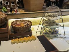-云山九里度假酒店蝶庐阁中餐厅