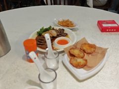 -潮之南·潮汕菜·鱼仔档(南山店)