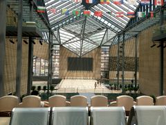 -西安大唐西市博物馆