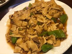 -老仁义·清真菜(太古街店)