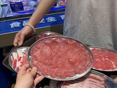 -蓝珊甄选海鲜自助·火锅大排档(近阿那亚店)