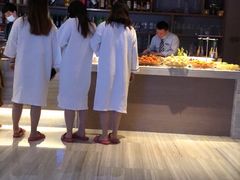 -东方棕泉·洗浴·按摩·美食国际水疗会所(福田店)