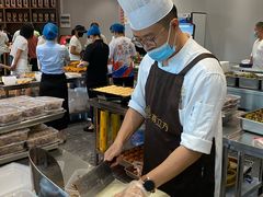 -尊立方海鲜酒店·生日宴·家宴