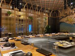 -赤坂亭·M9和牛烧肉·铁板烧·日料398放题(长泰广场店)
