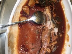 红烧鮰鱼-花园茶楼(兴城西路店)