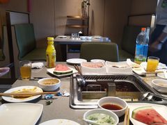 -海底捞火锅(公益西桥店)