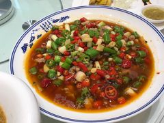 -春申里餐厅(银泰in99店)