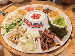 -怪噜范·老贵阳街头名小吃(汇金星力城店)