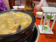 -菌之家·专业纯野生菌火锅·特色炒菌