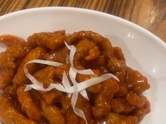 -百年神厨·地道川菜(清江西路店)