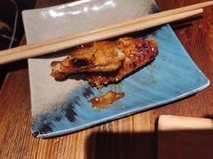 -1819餐厅·团队聚餐·烤串·精酿