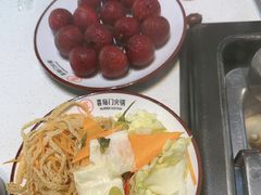 -倍儿红喜临门火锅(文兴路店)