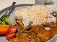 -新宝餐厅(流塘店)