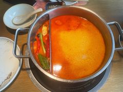 -生如夏花泰式火锅(西村黑金店)