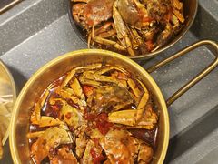 -火叮叮自助烤肉·现切牛肉(茂业店)