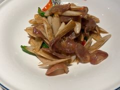 -老阿爸鲜鱼土菜(园区永旺店)