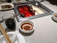 -海底捞火锅(群光广场店)