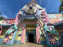 -沈阳方特欢乐世界