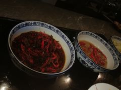 -康莱德酒店·美庭自助餐厅