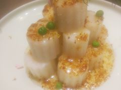 -王府井酒店(金桥港湾店)