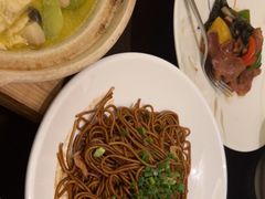 -杭州和达希尔顿逸林酒店·和园中餐厅-杭帮菜名店