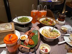 -小厨娘淮扬菜(河西奥美大厦店)