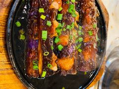 -渝君重庆火锅(嘉宾路店)