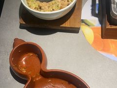 -绿茶餐厅(广州天河城店)