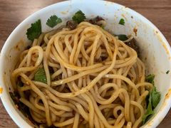 -继红顺河抄手名小吃