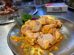 -哈哈碳都·牛肋条无限自助烤肉(台江万达店)