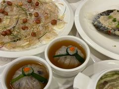 -寻味顺德·南记酒家·传统顺德菜·鱼生(广源路店)