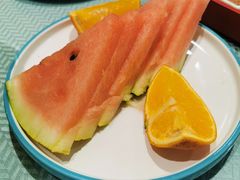 -正阳春烤鸭店(杨楼店)