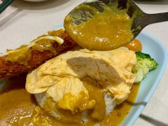-和平馆·地道港澳茶餐厅(西门口店)