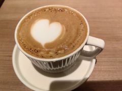 -金尘小铺·茶咖空间(古城店)