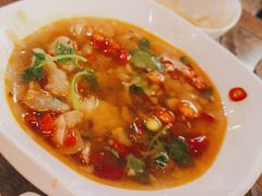 -枪火串烧·东北特色烧烤(罗湖总店)