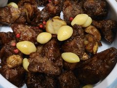 -闻鲜素食茶餐厅(高新区店)