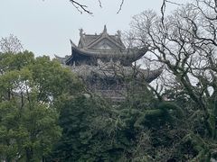 -台州府城(东湖)
