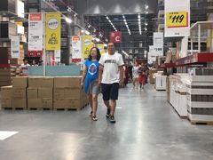 -宜家家居(哈尔滨商场店)