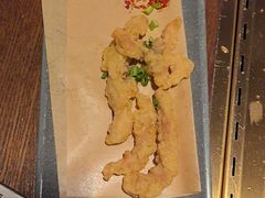 -新石器烤肉(中房金谊广场店)