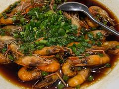 -走马楼饭庄(慈城古县城店)